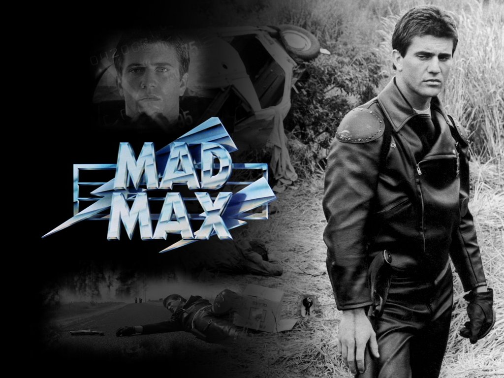 Mad Max Pursuit Special The Original V8 Mfp Interceptor Deano In America