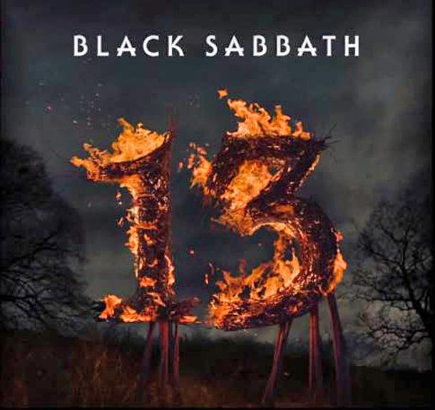Black Sabbath 13 new album 2013