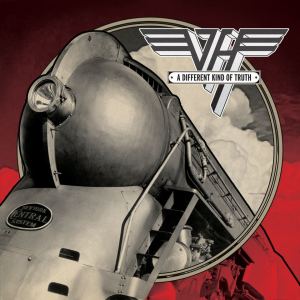 Van Halen a different kind of truth world tour 2012