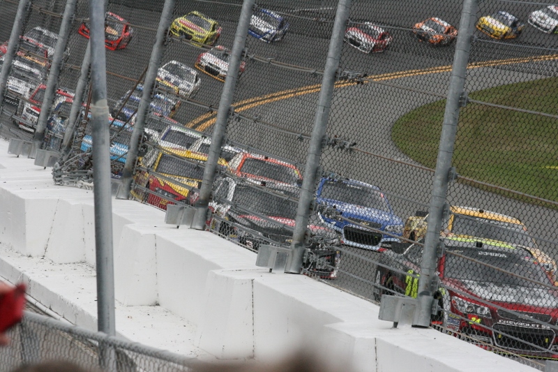 NASCAR Daytona 500 2014